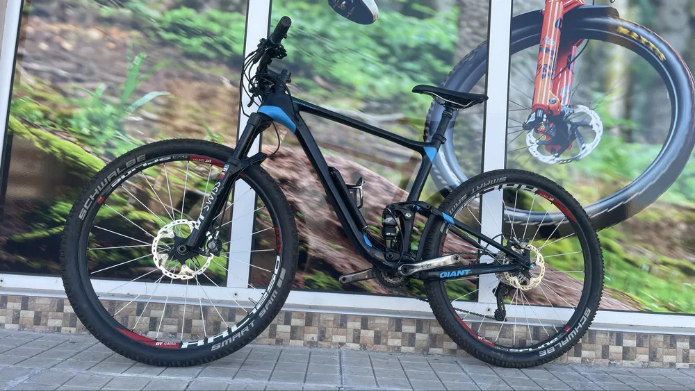 Giant Anthem Advanced