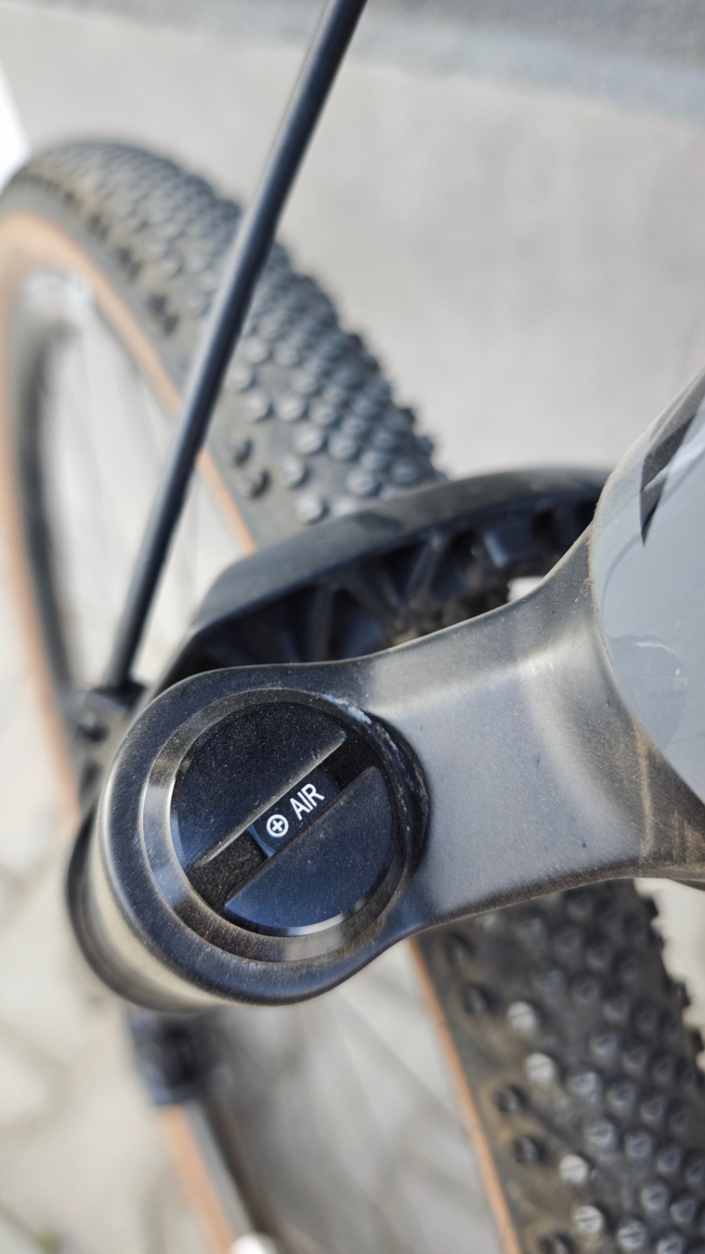 Bike view 7