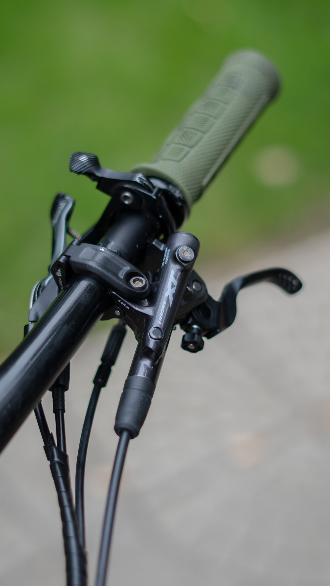 Bike view 6