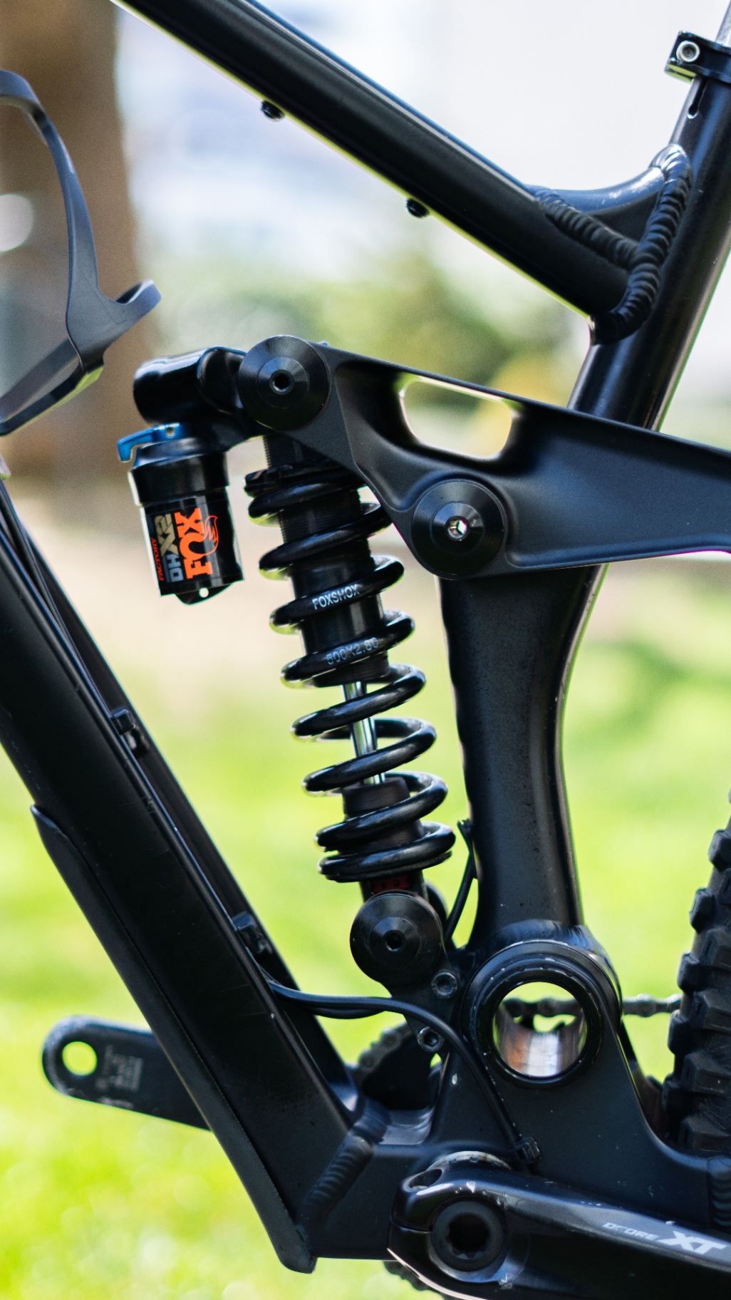 Bike view 6