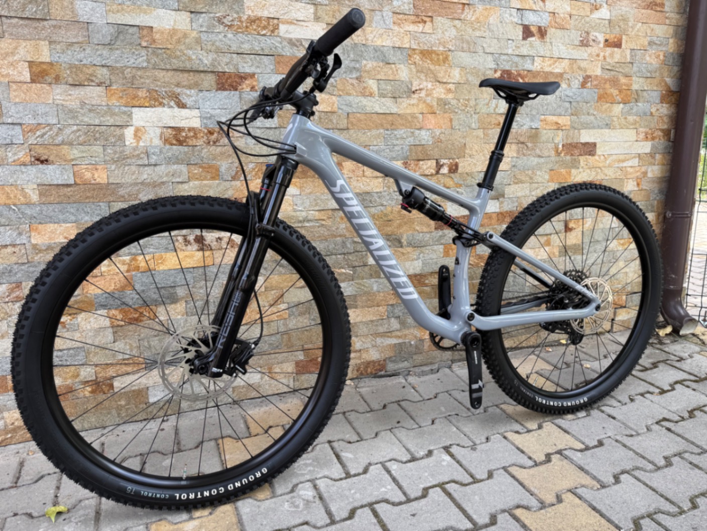 Bike view 11