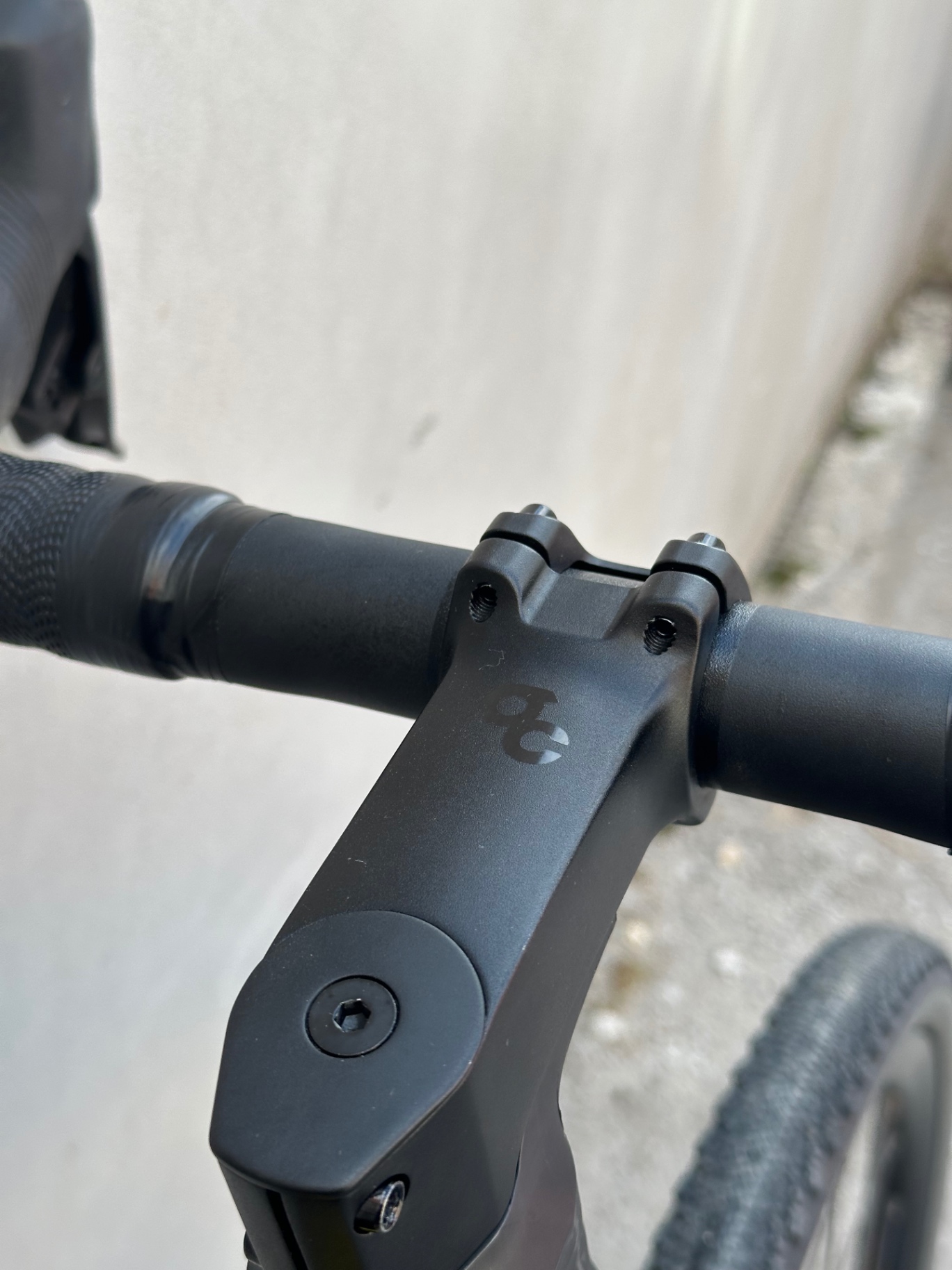 Bike view 8
