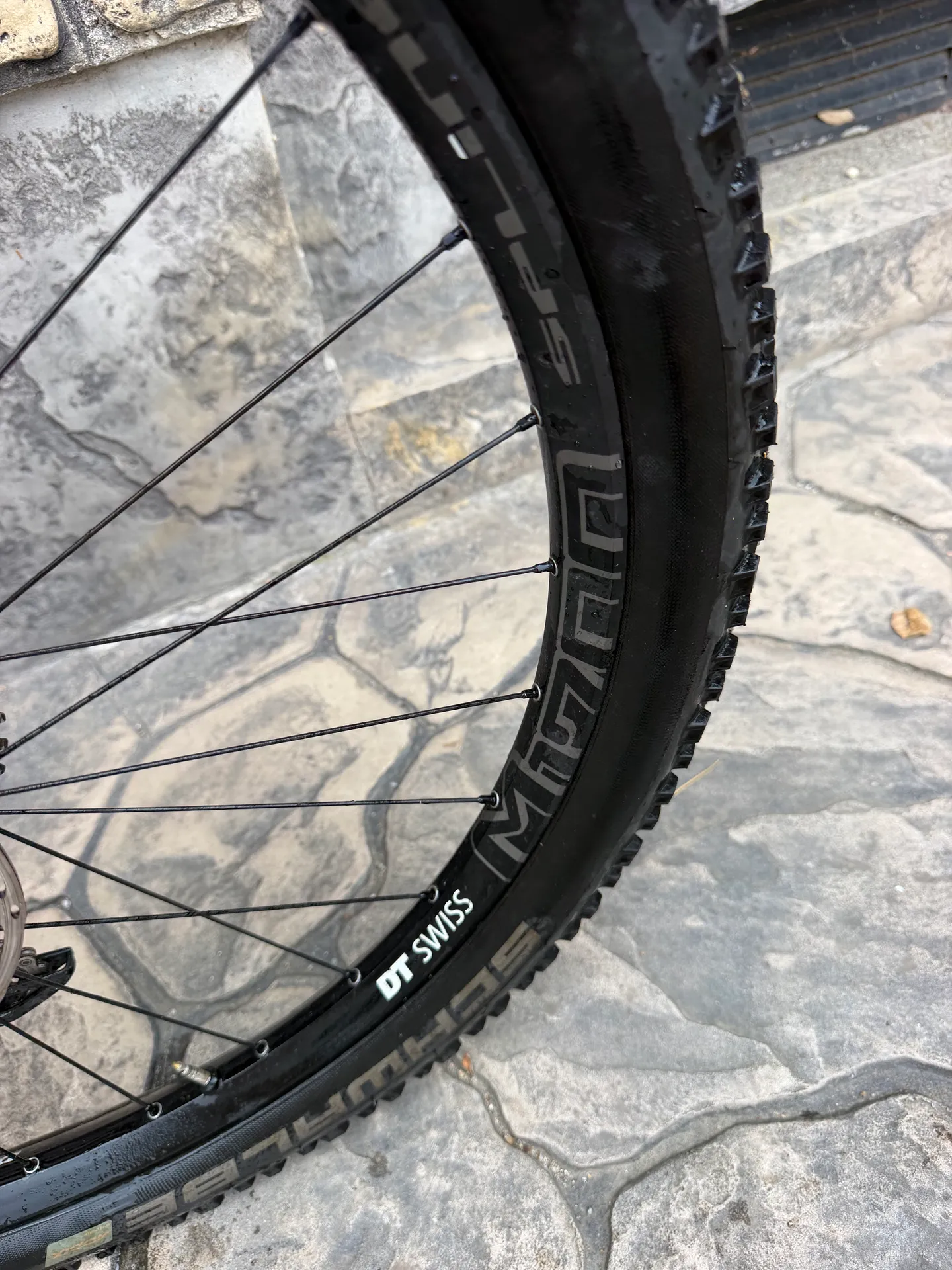Canyon Spectral AL 6.0 view 9