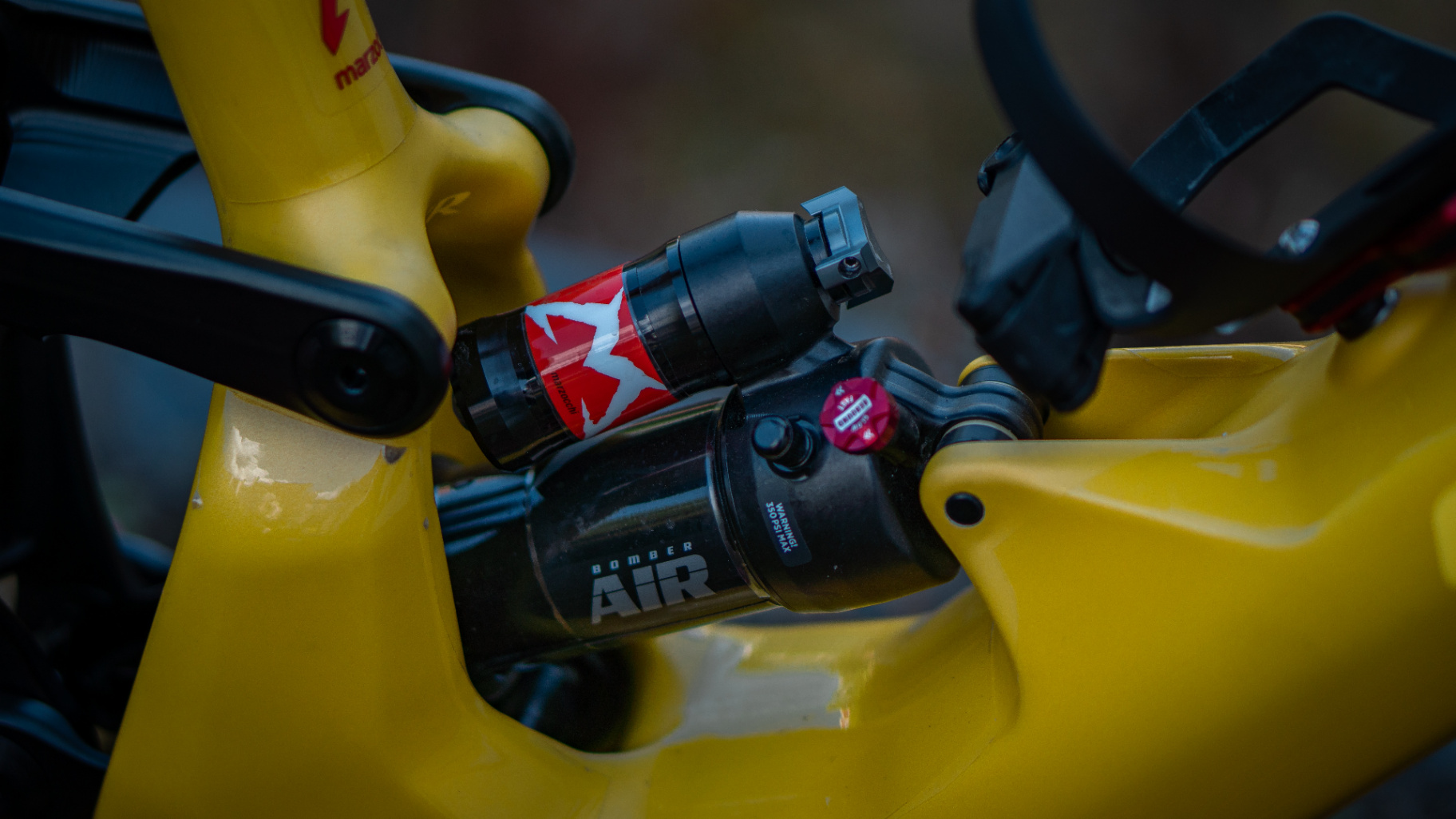 Bike view 4