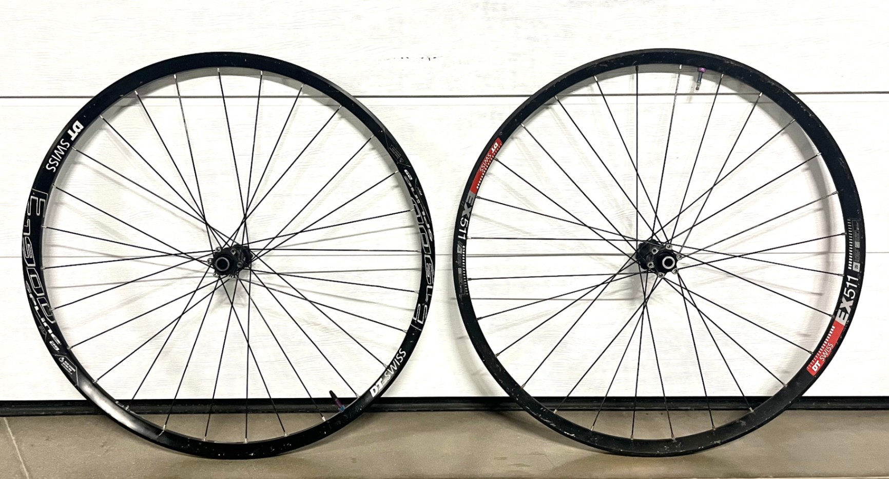 Dt Swiss E 1900 Spline