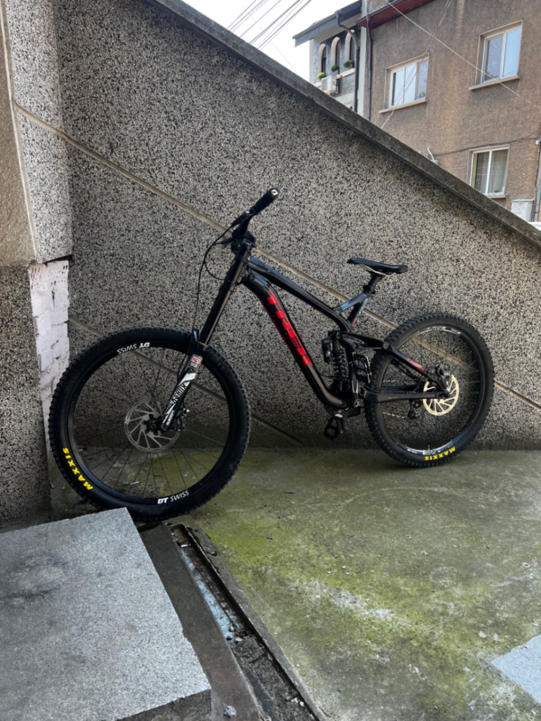 Bike view 11