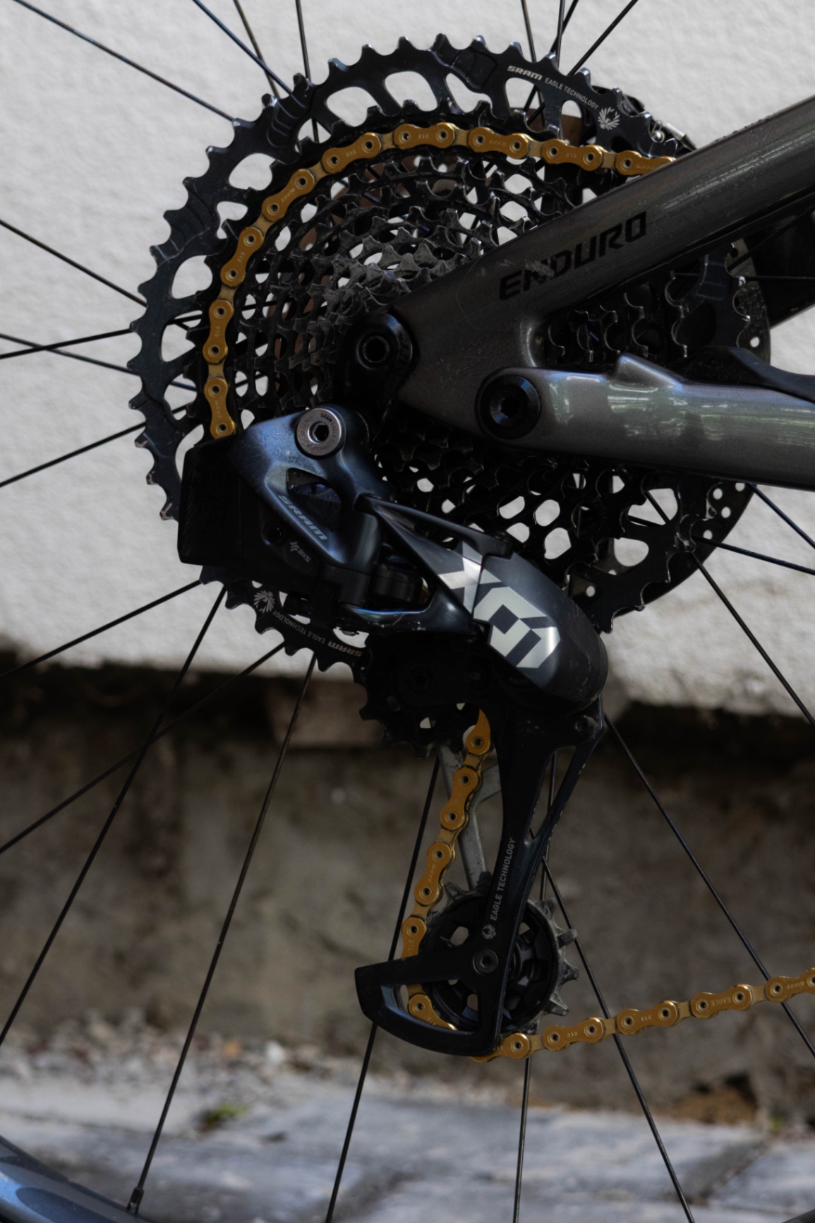 Bike view 10