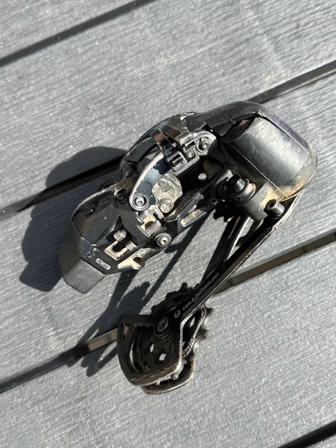 Part view 9