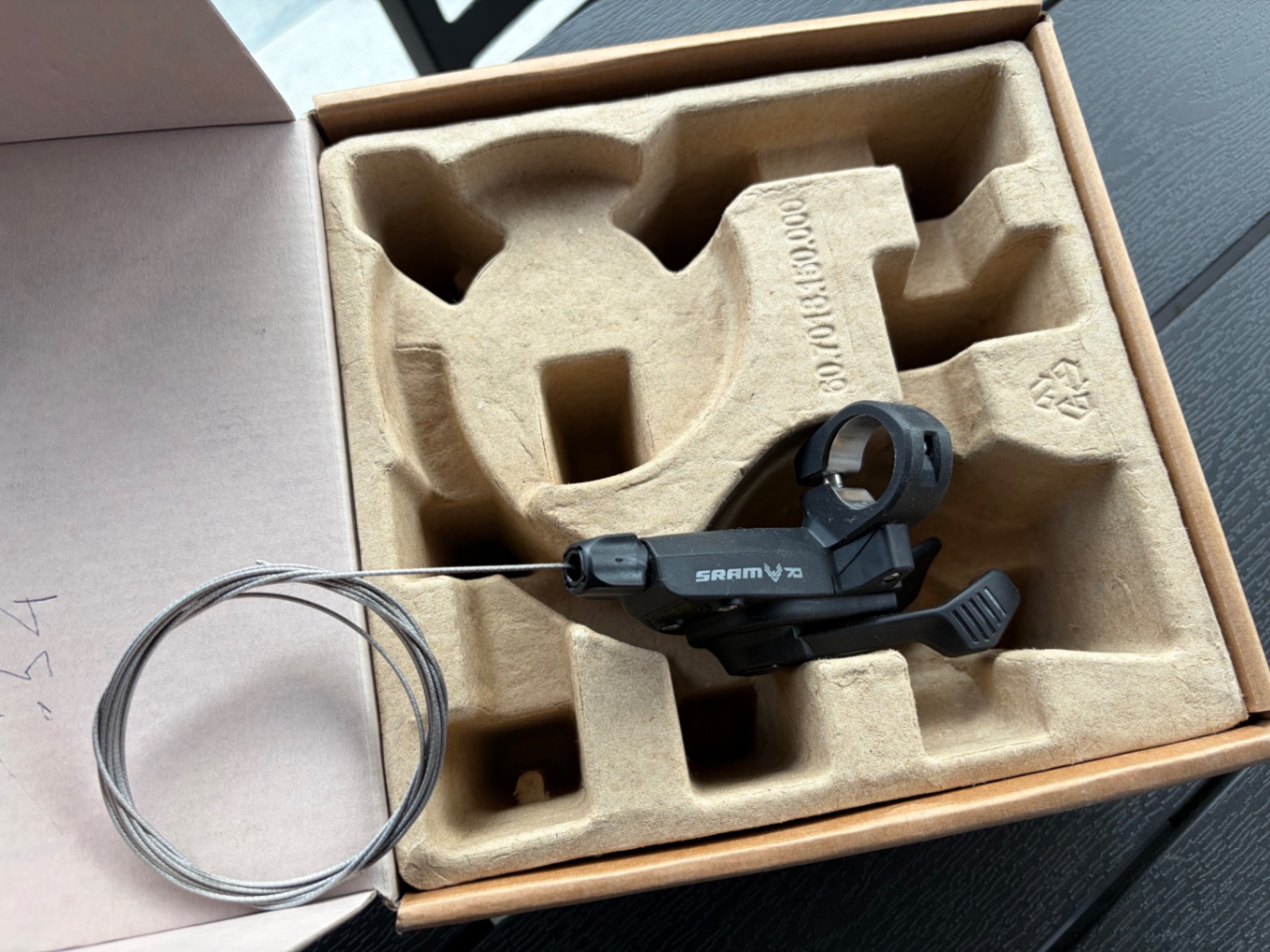 Sram Transmission 70