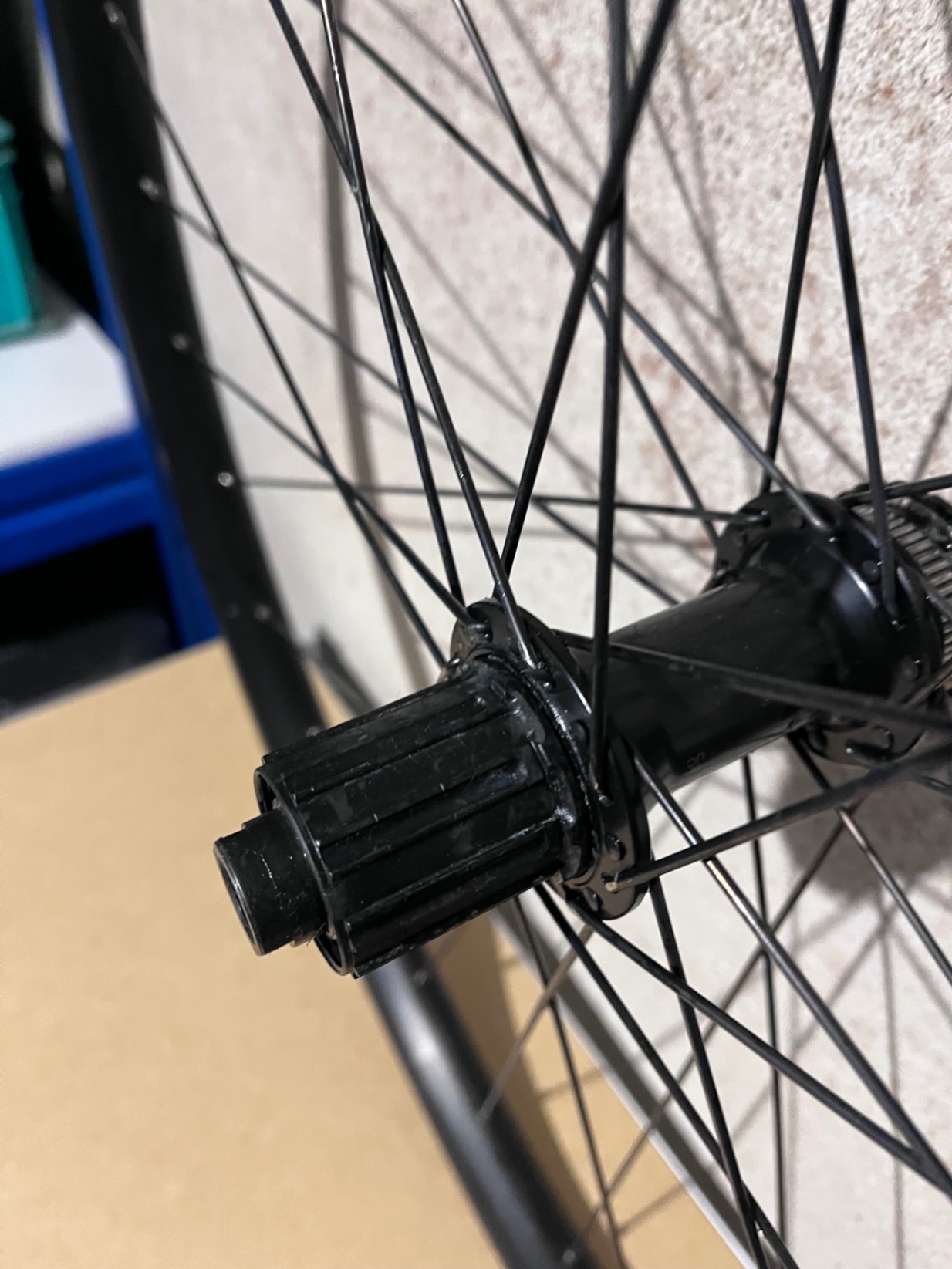 Orbea Orbea view 3