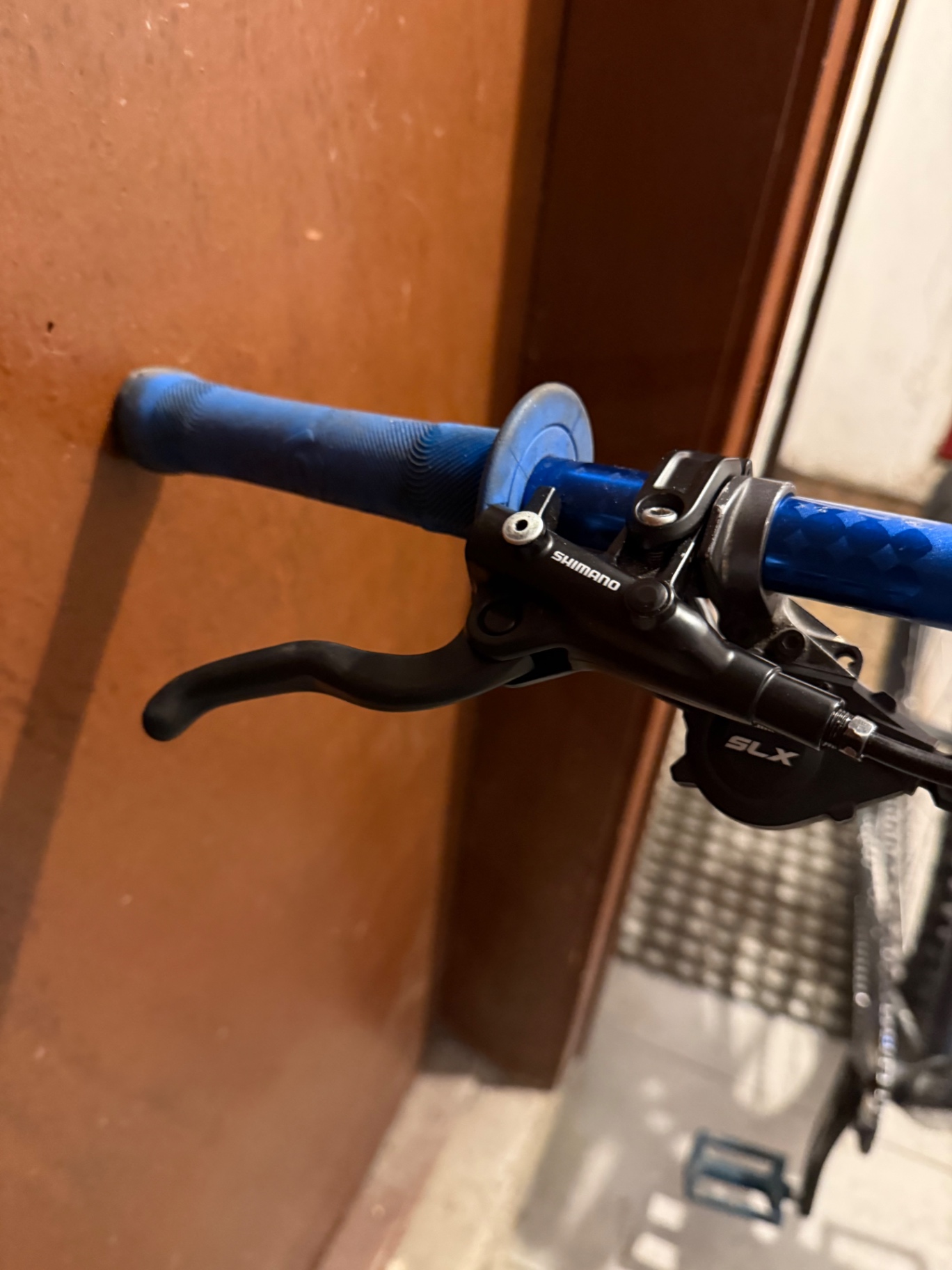 Bike view 11