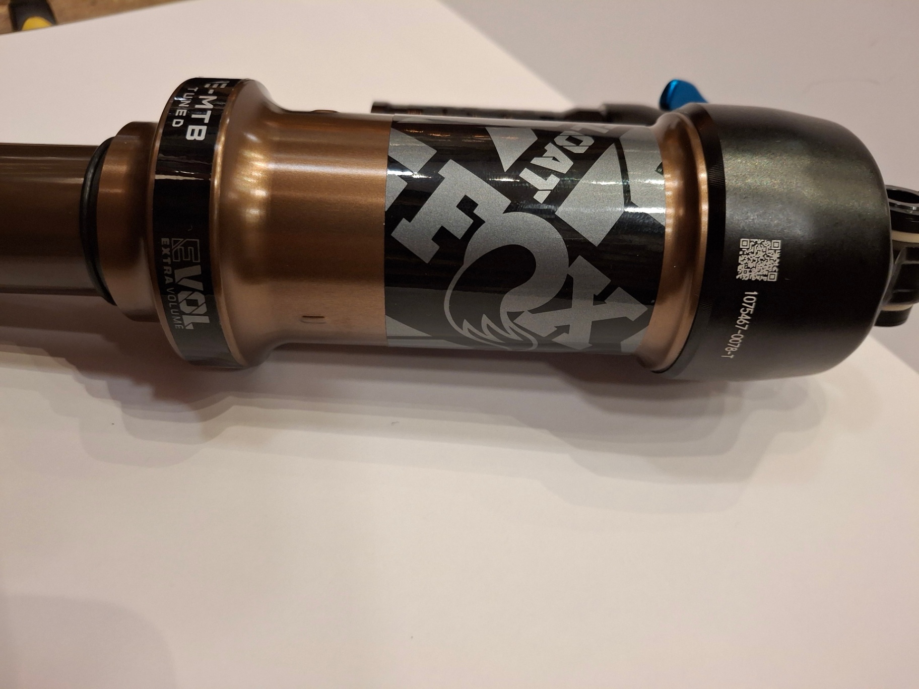 Fox Fox Float Factory X view 5
