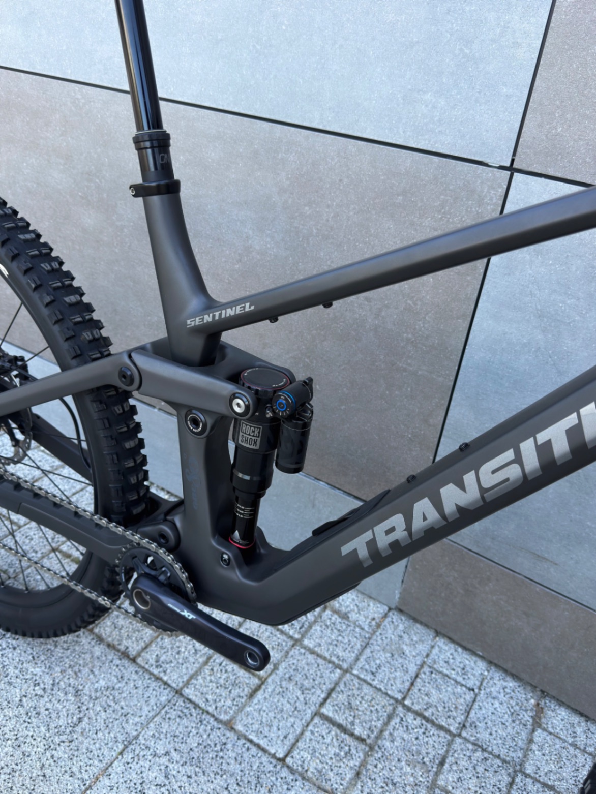 Bike view 3