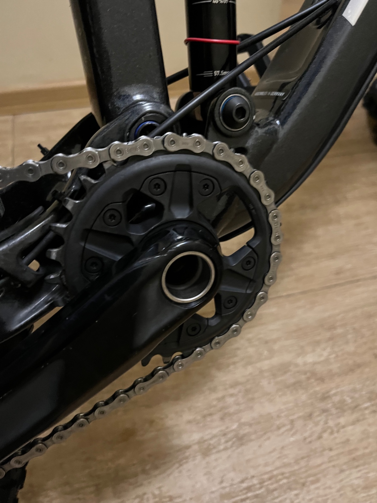 Trek Remedy 8 view 5