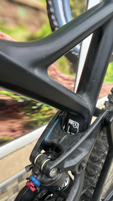Bike view 7