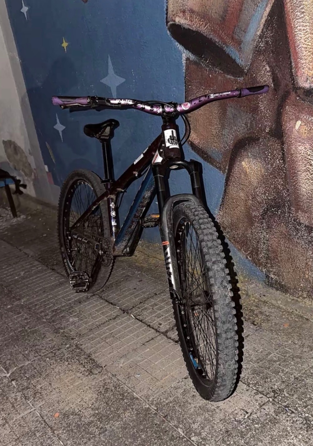 Drag C1