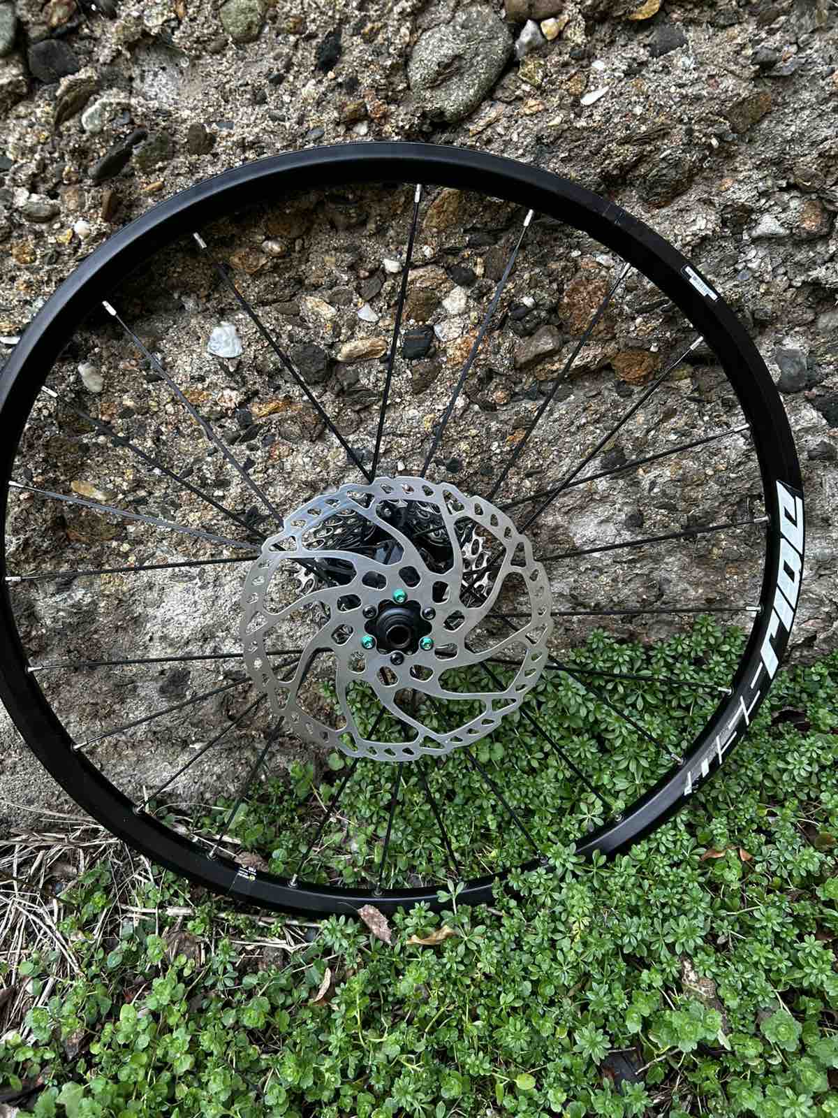 Mavic Mavic crossride view 5