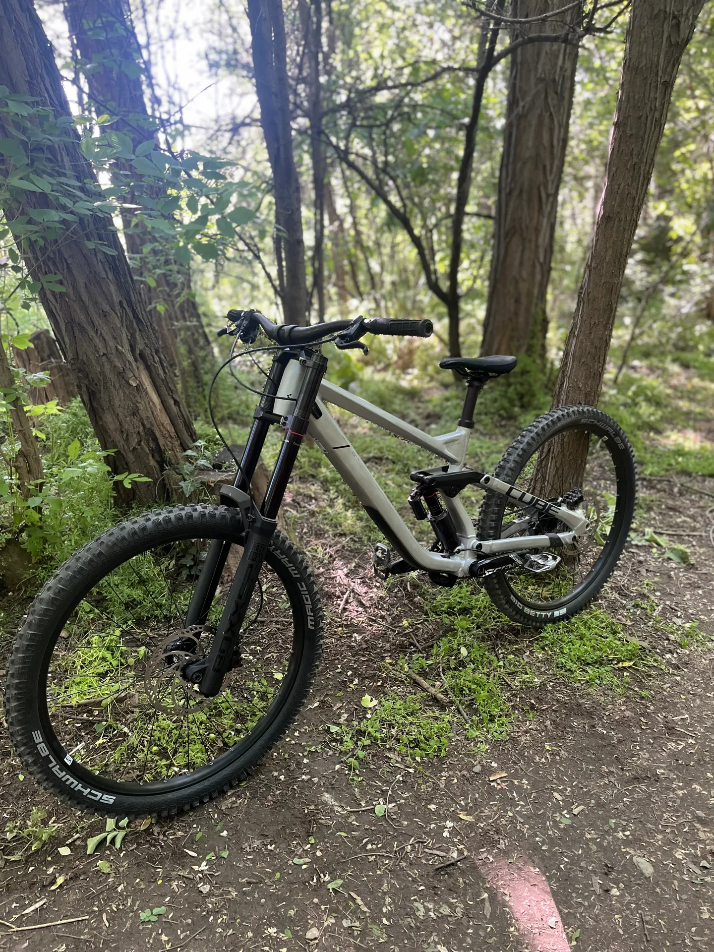 Cube Two15 Pro view 4