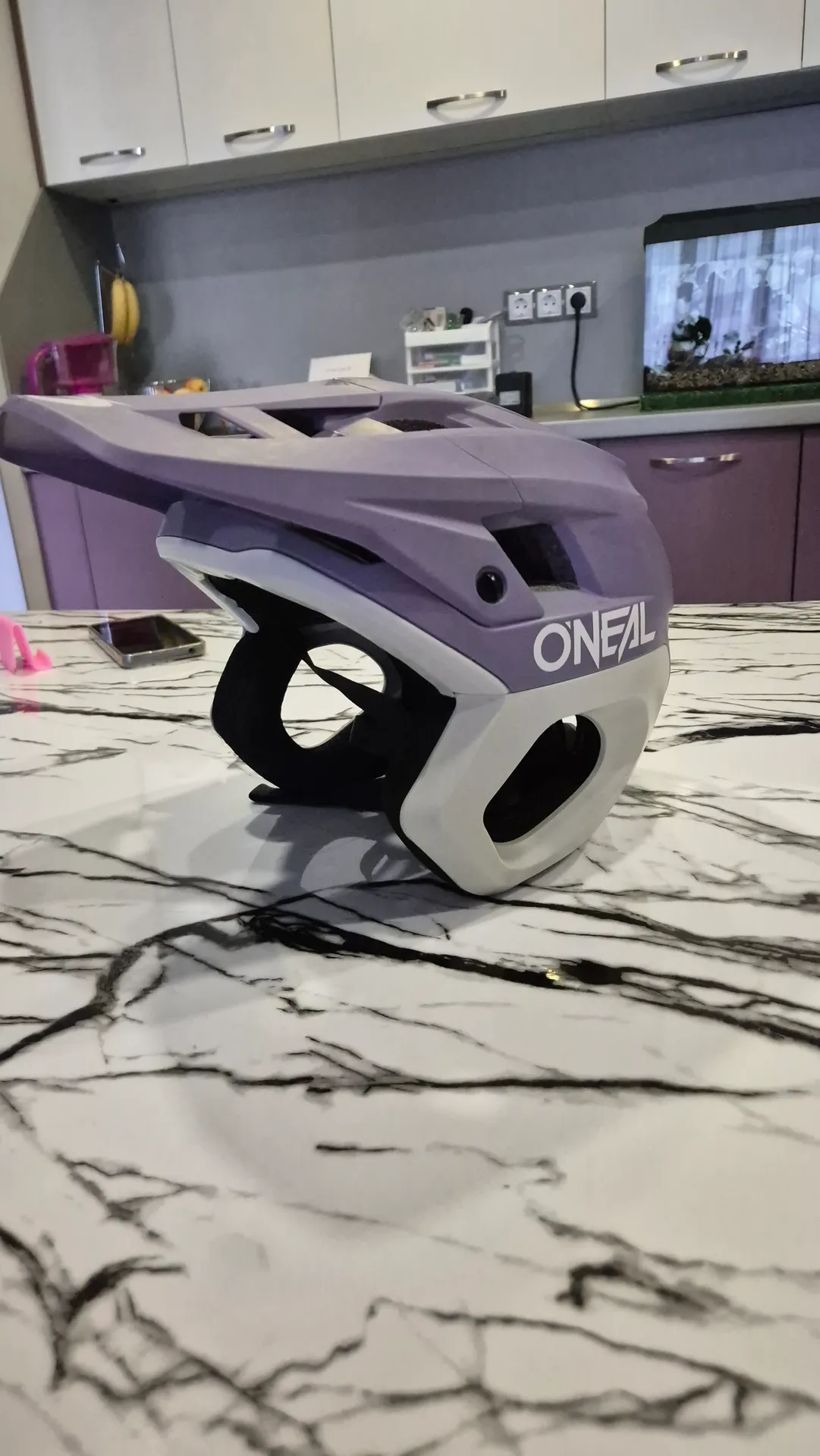 O‘neal Trapper Solid