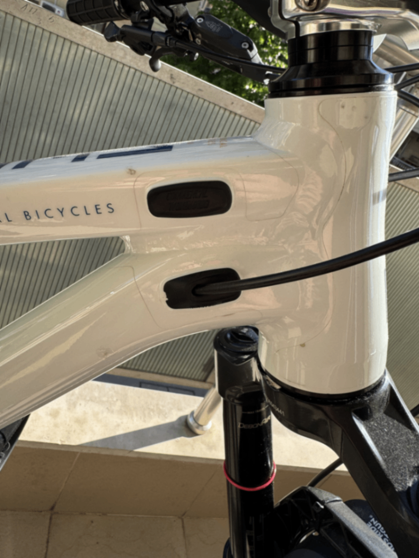 Bike view 5