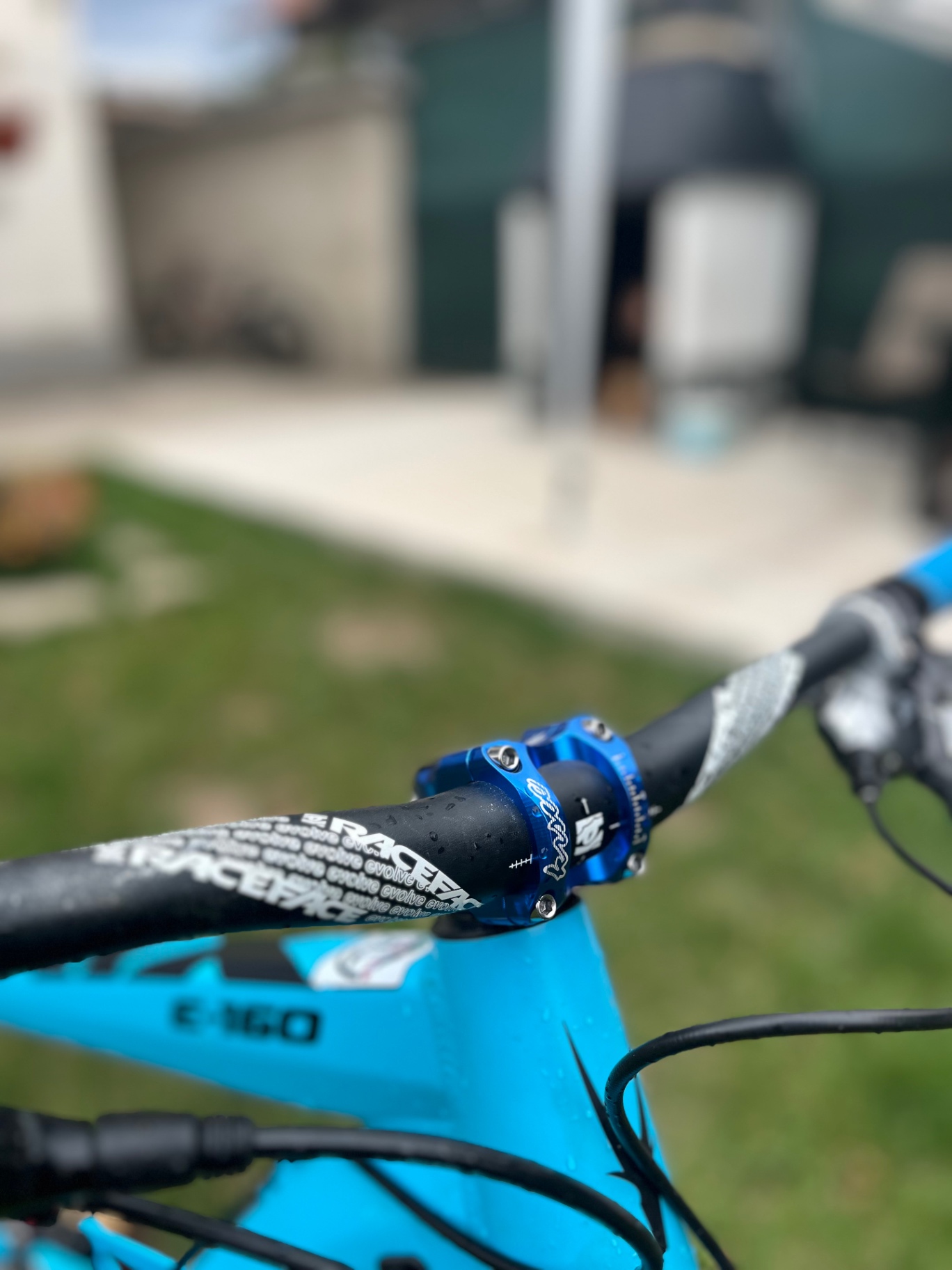 Bike view 12
