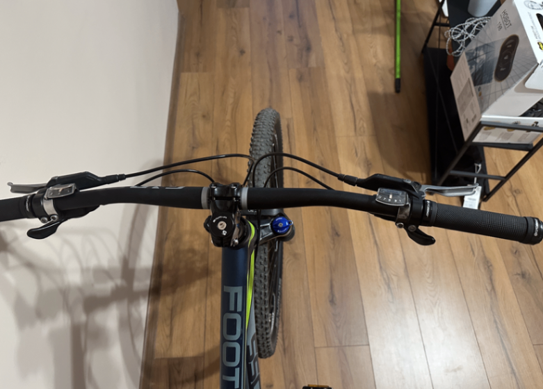 Bike view 6