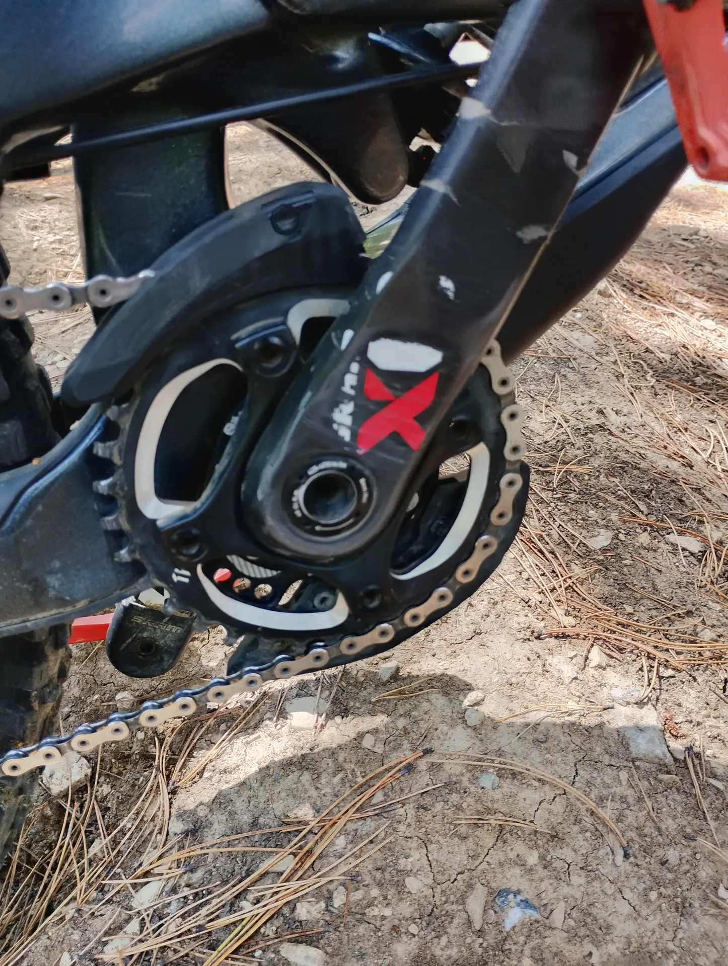 YT Industries Tups base view 11