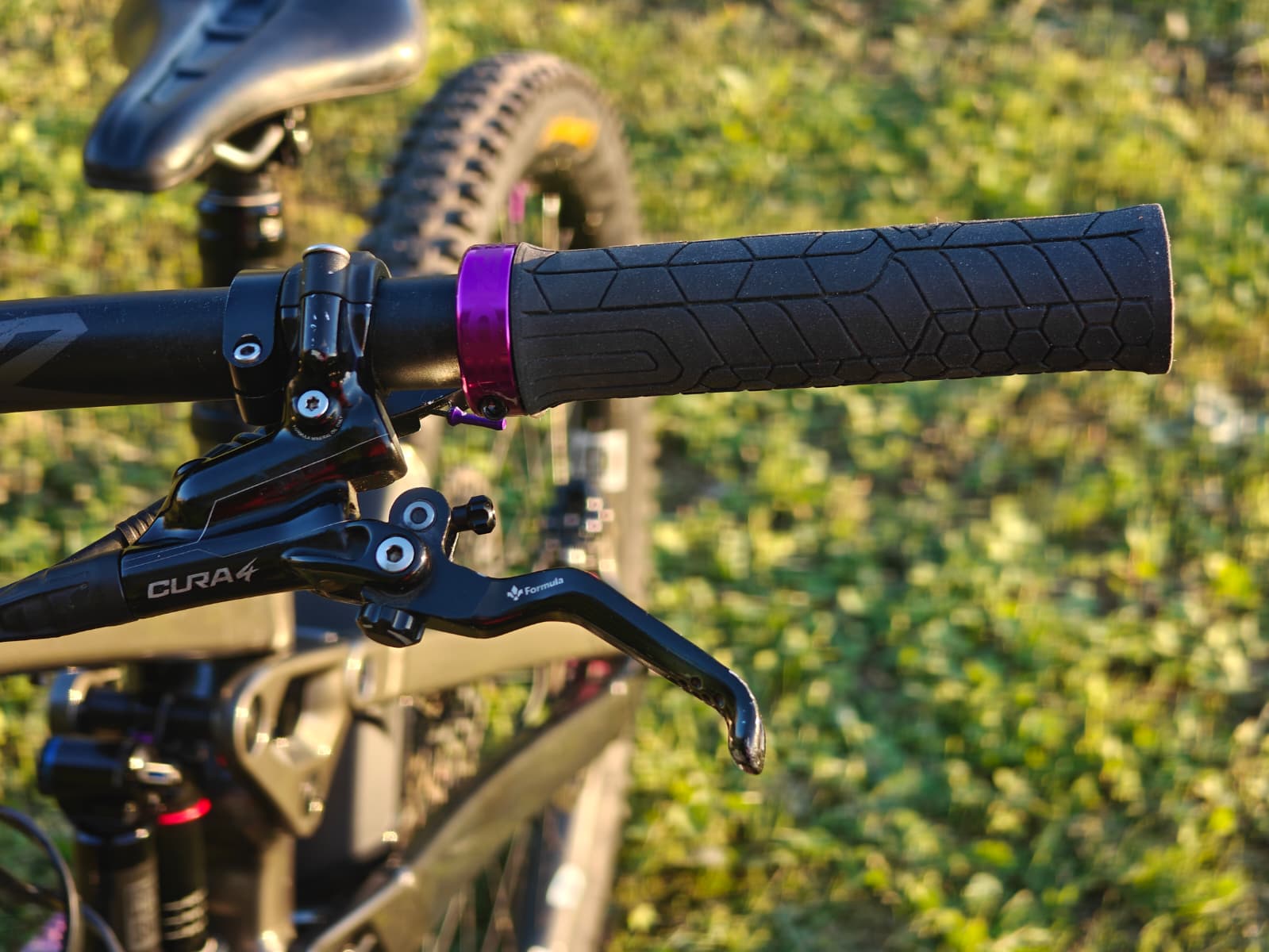 Bike view 11