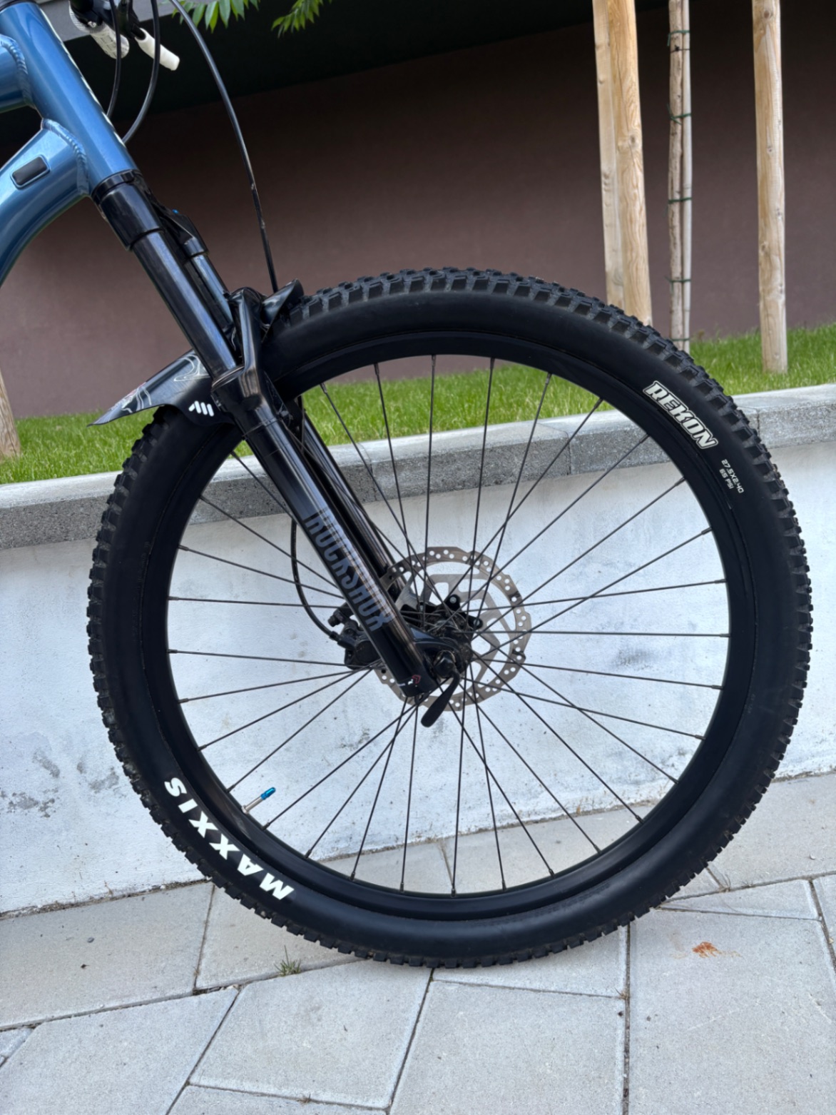 Bike view 10