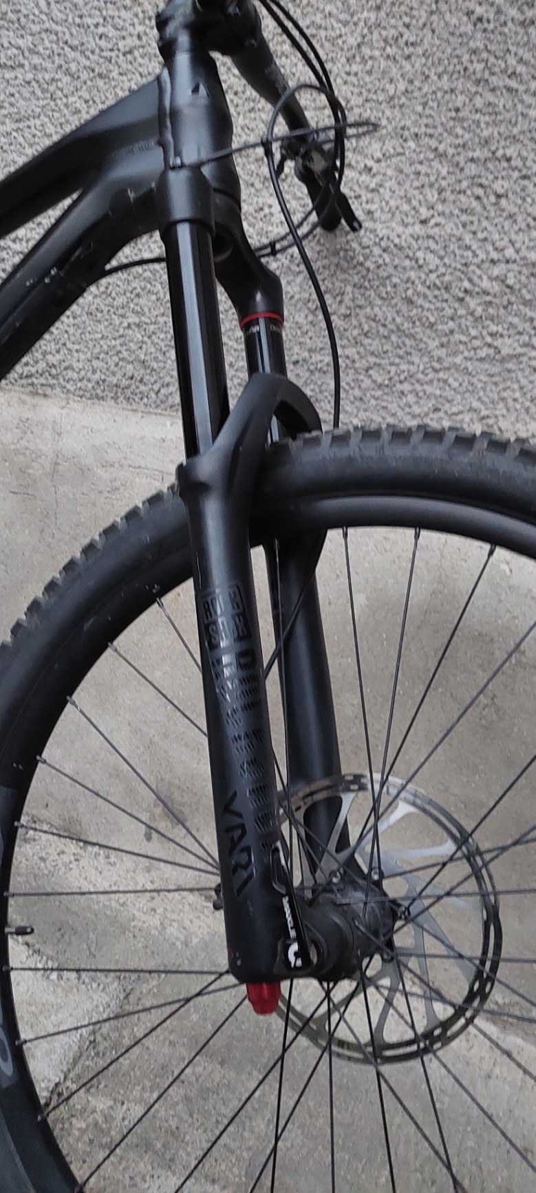 Bike view 5
