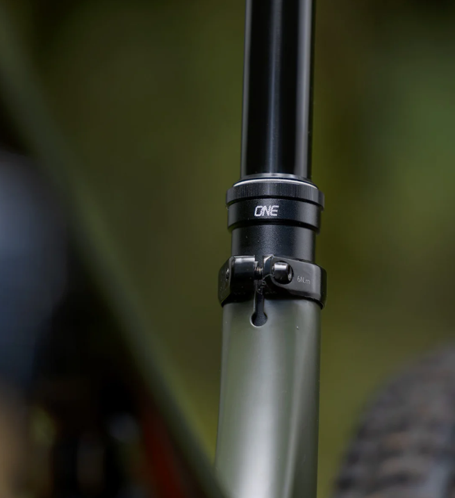 Oneup V2 30.9/34.9mm 240mm ход черно view 5