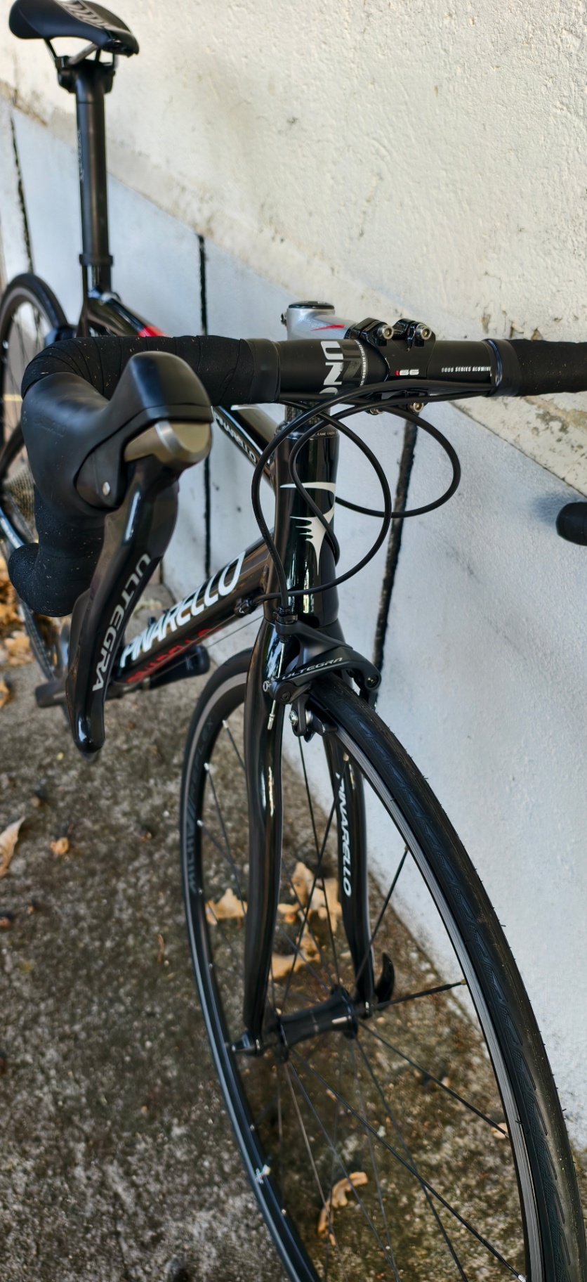Bike view 3