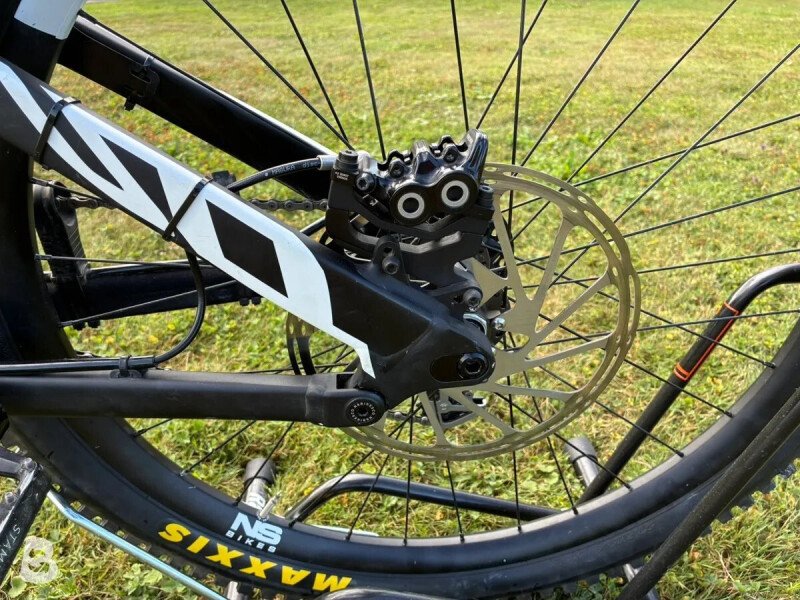 Bike view 10