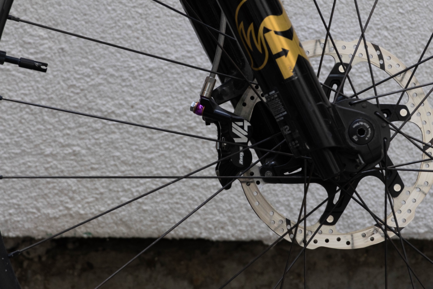 Bike view 3