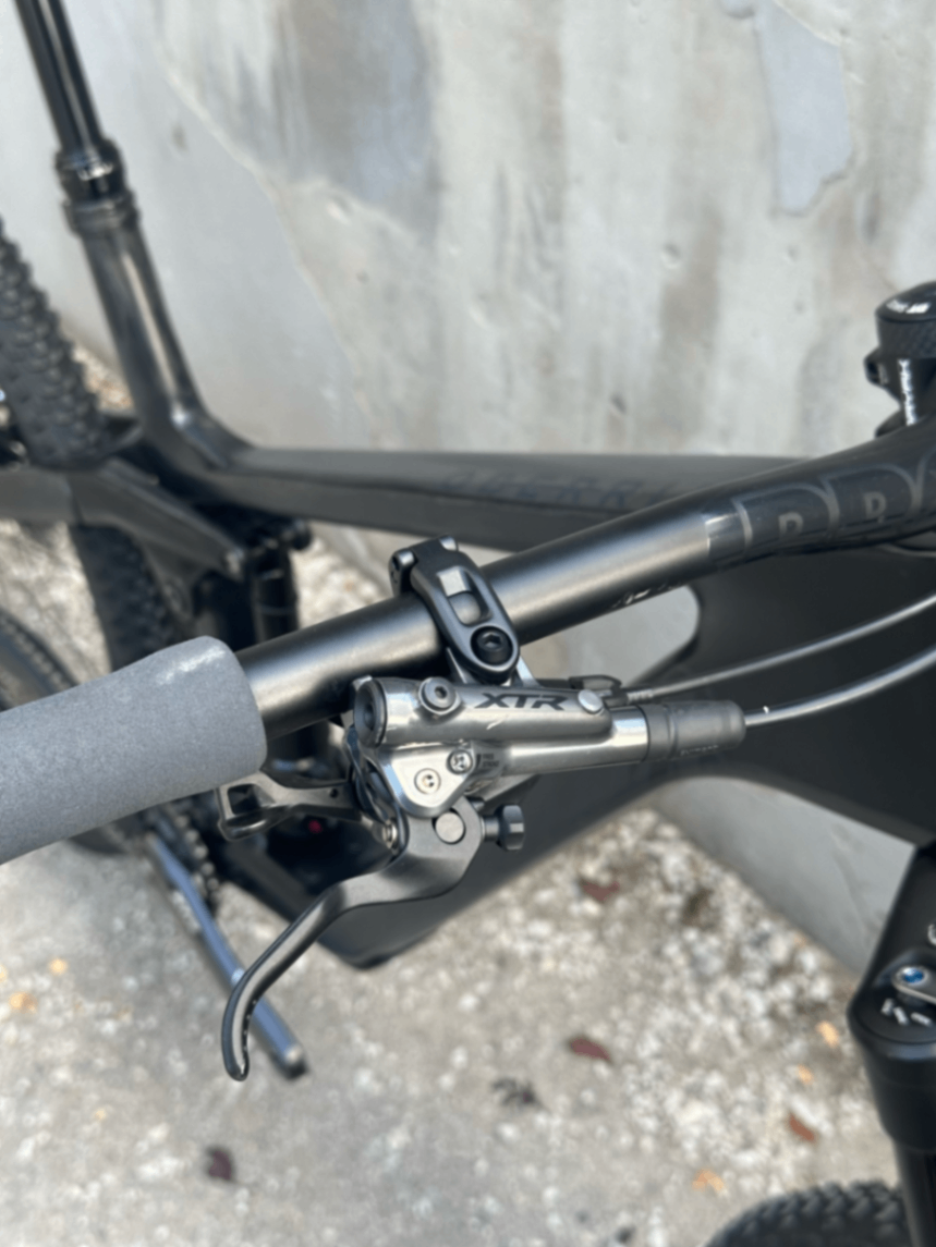 Bike view 7