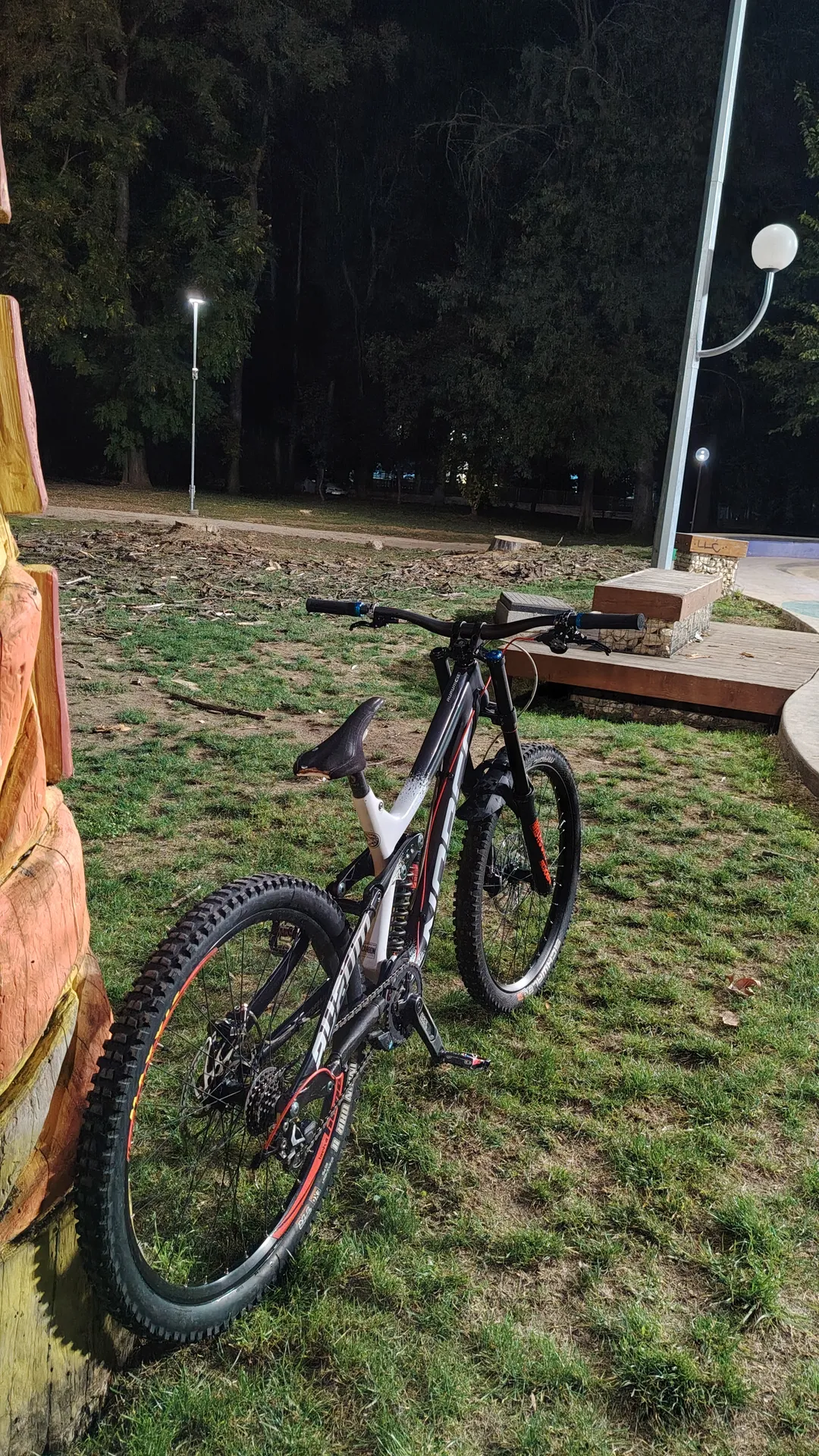 Norco Aurum HSP C2 view 4