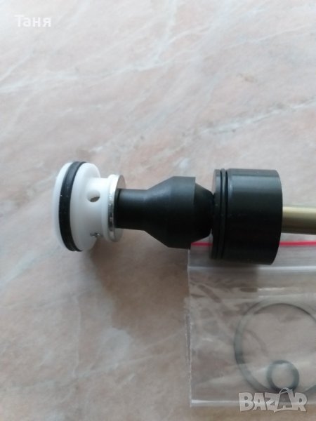 Fox  Air Shaft FOX Fork 36 Rhythm 2019 140мм ход view 3