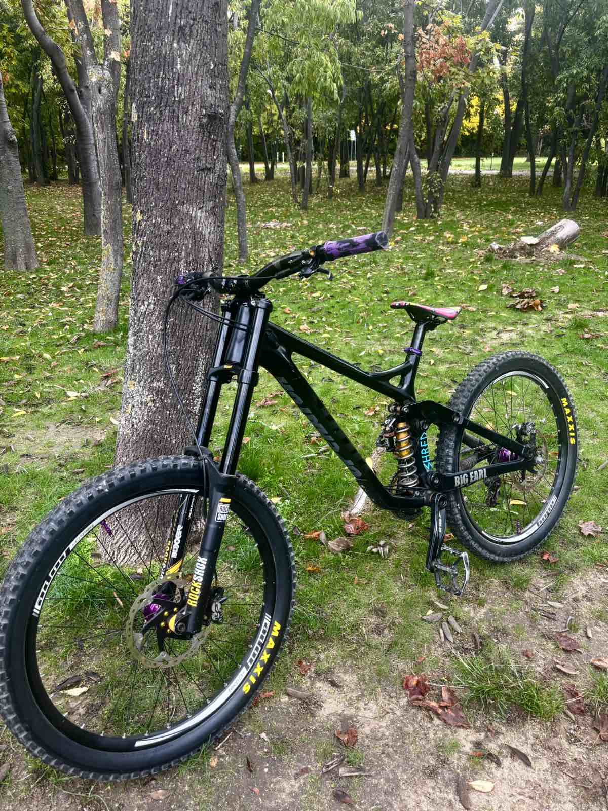 Kona Operator