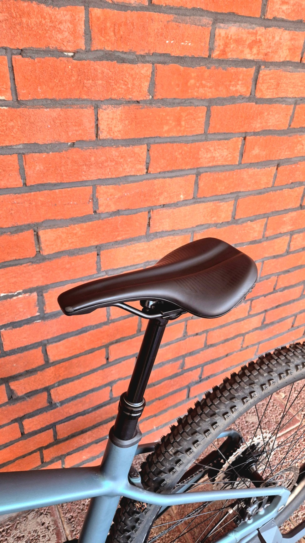 Bike view 3