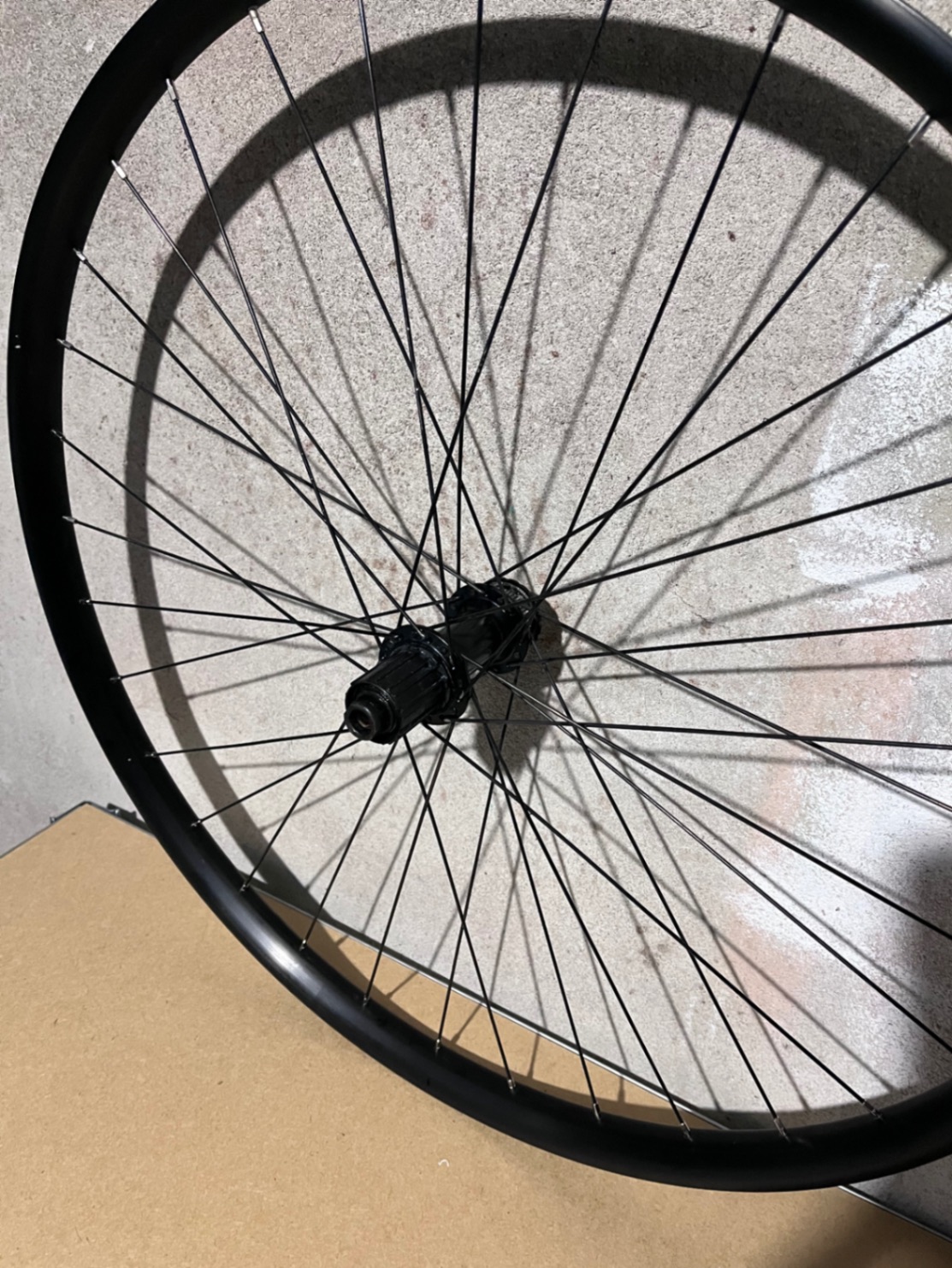 Orbea Orbea view 2
