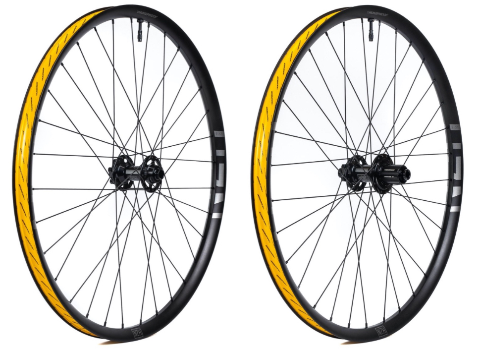 Nukeproof Horizon V2 29 Boost Sram XD