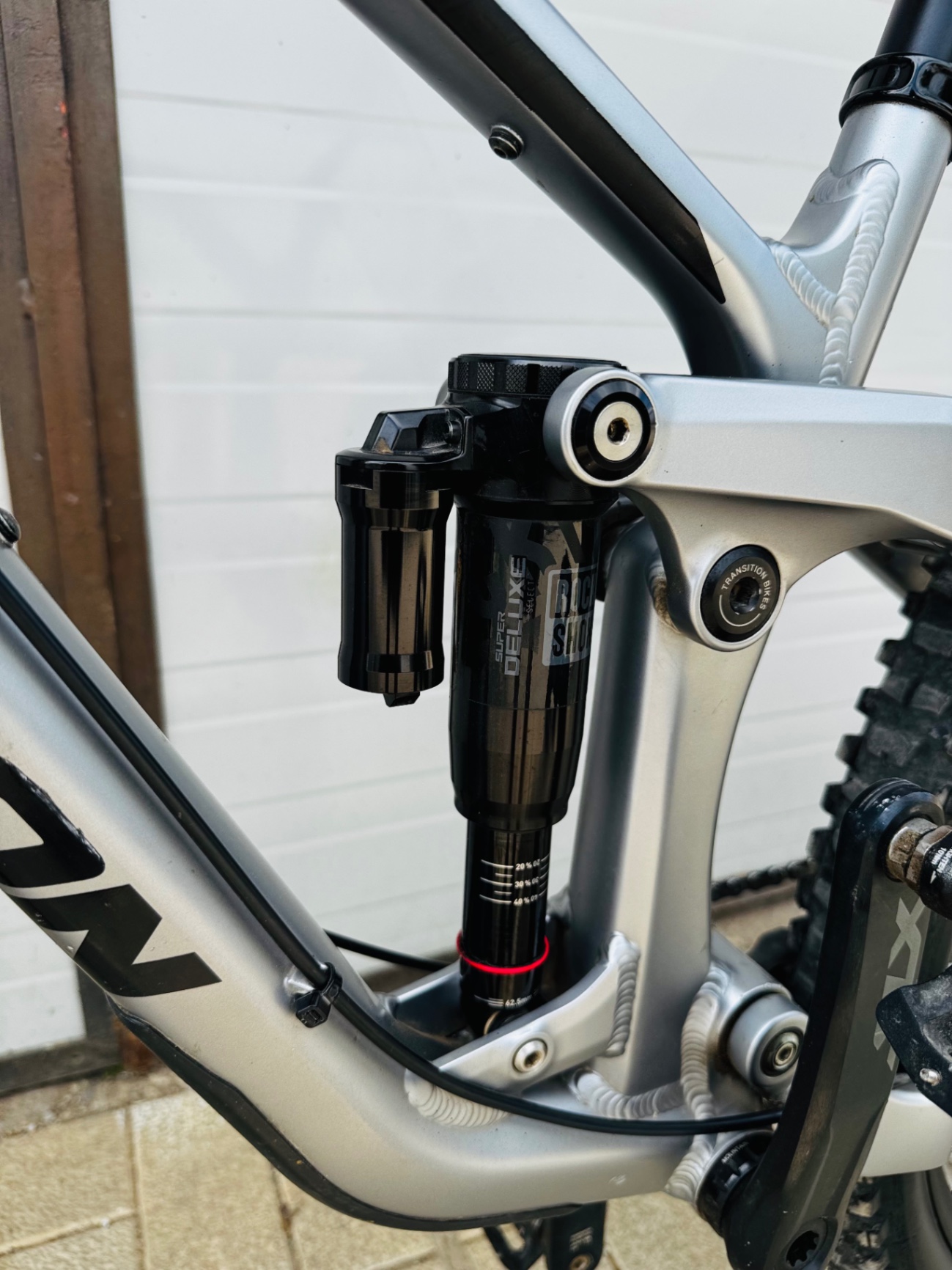Bike view 7