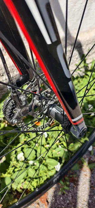Bike view 5