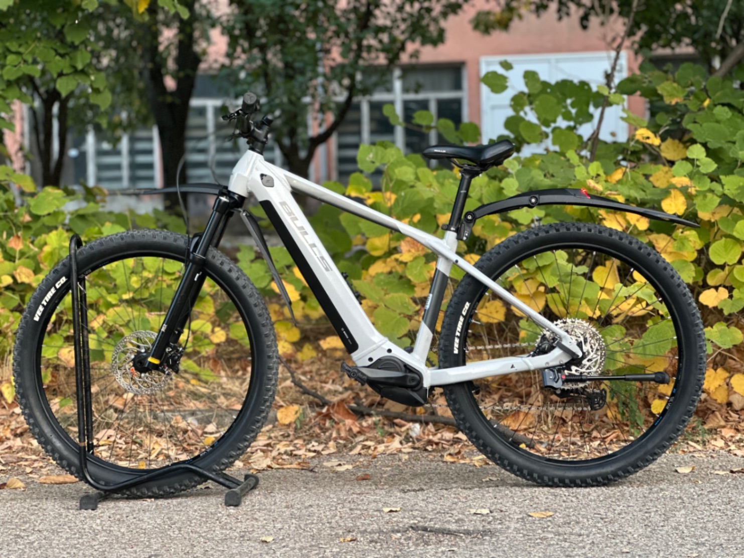 Bulls Copperhead EVO 2