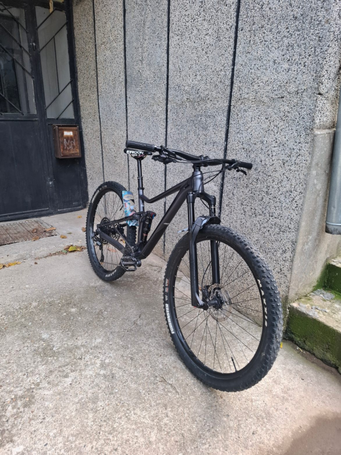 Merida One twenty 600