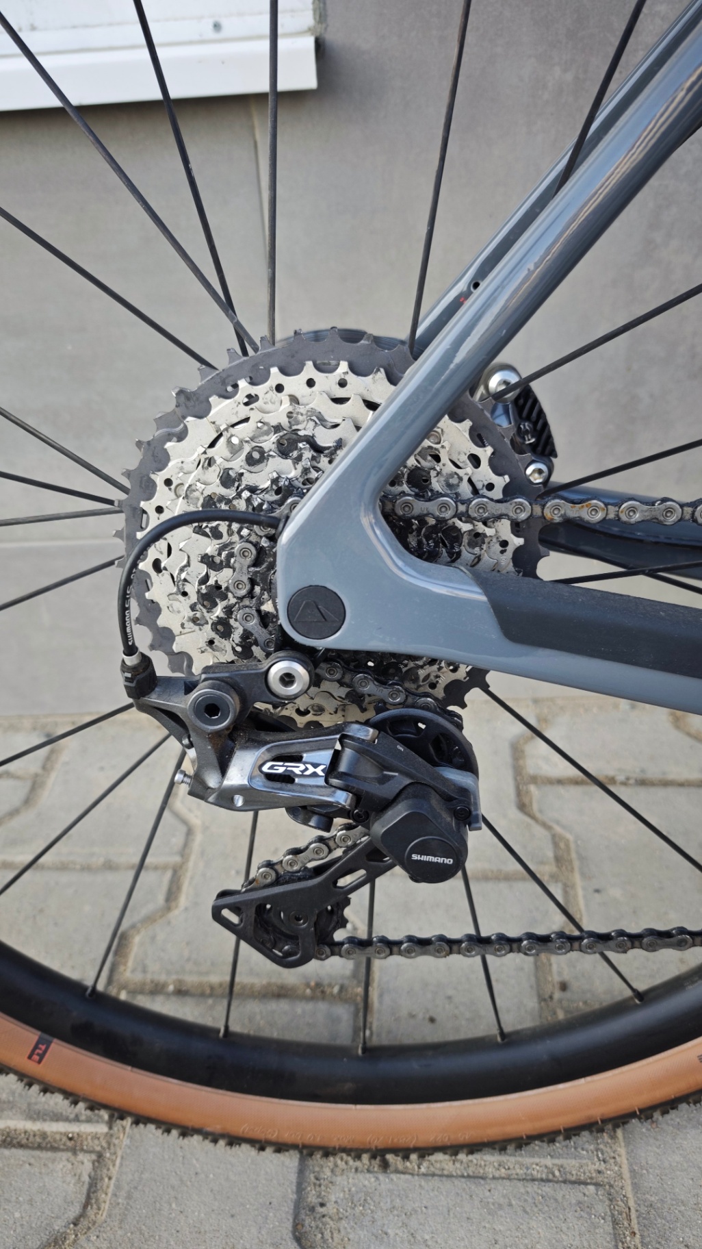 Bike view 5