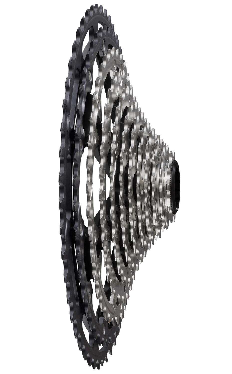 Shimano XT CN-M8100 + CS-M8200 12-speed Wear and Tear Set view 7