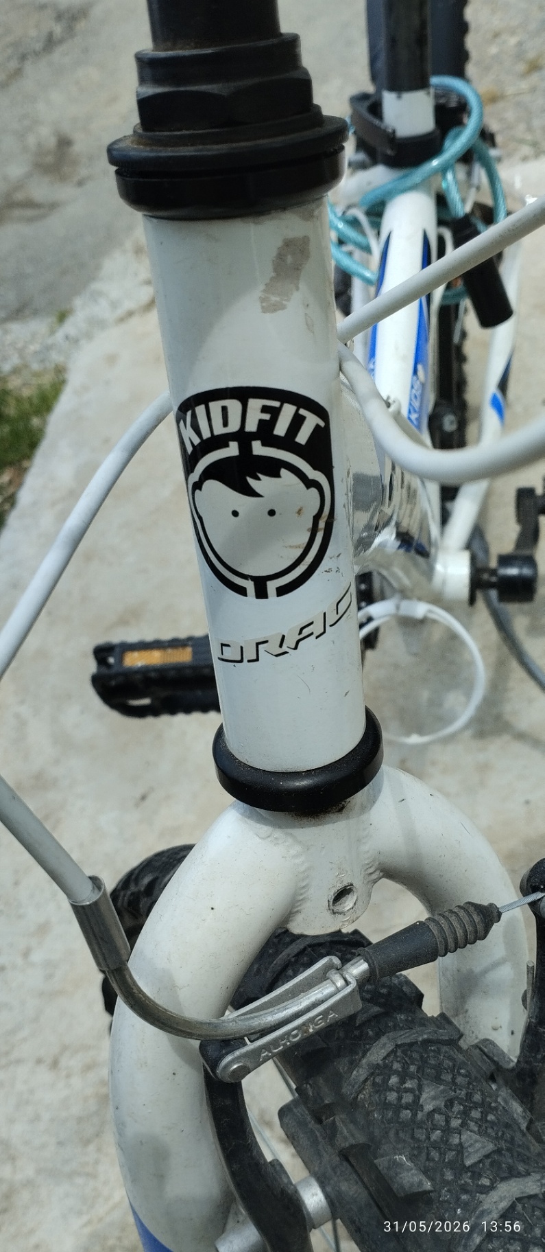 Bike view 5