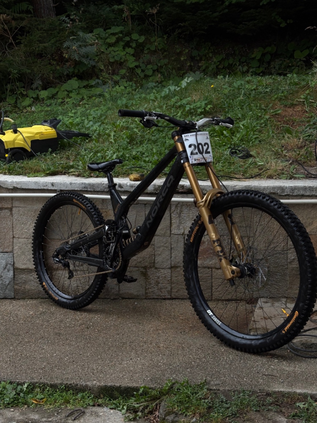 Norco Range C1
