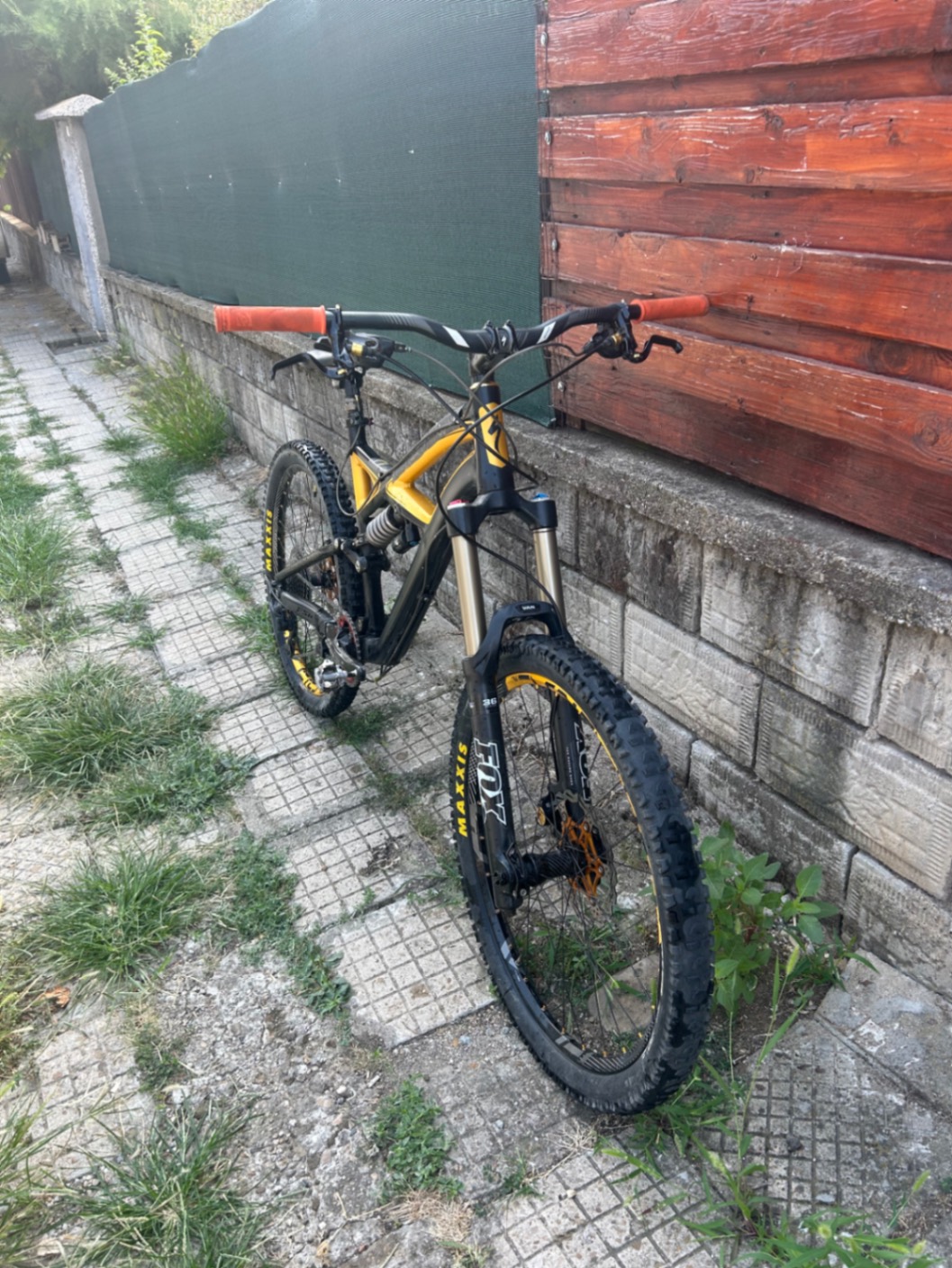 Specialized Enduro Expert